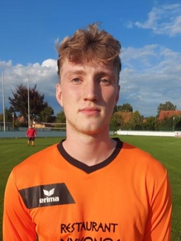 Avatar Bild für Lucas Hafferkamp