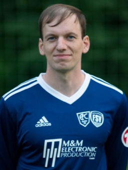 Avatar Bild für Sebastian Wichate