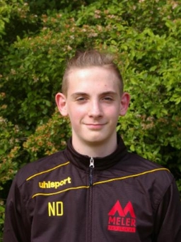 Avatar Bild für Nils Döring