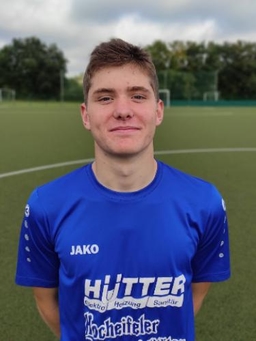 Avatar Bild für Alexander Haep
