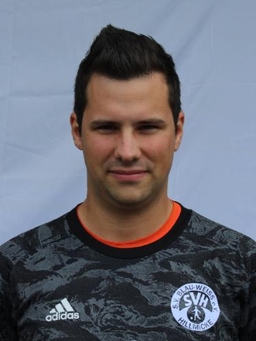 Avatar Bild für Kevin Jakobi