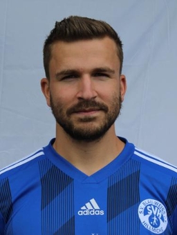 Avatar Bild für Fabian Stamm