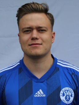 Avatar Bild für Maximilian Welk