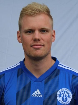 Avatar Bild für Mario Wurm