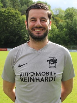 Avatar Bild für Daniel Günes
