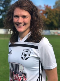 Avatar Bild für Lea Müller