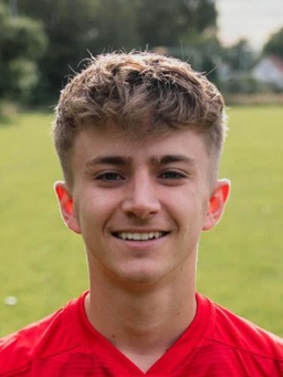 Avatar Bild für Mason Just