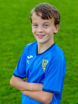 Avatar Bild für Felix Scheeder