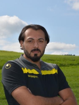 Avatar Bild für Eyüb Bastuglu