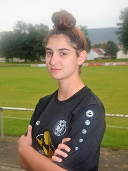 Avatar Bild für Natascha Jecinski