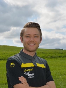 Avatar Bild für Jannik Bausch