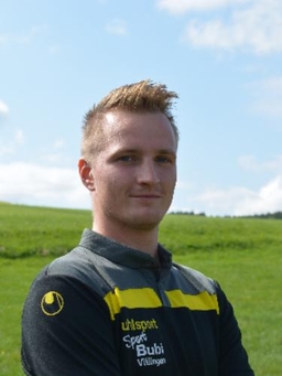 Avatar Bild für Marvin Bogenschütz