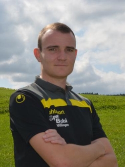 Avatar Bild für Laurin Föhrenbacher