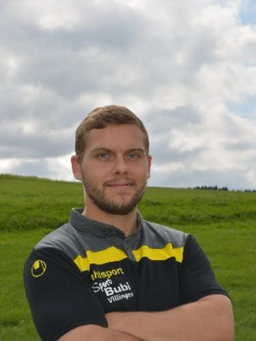 Avatar Bild für Daniel Müller