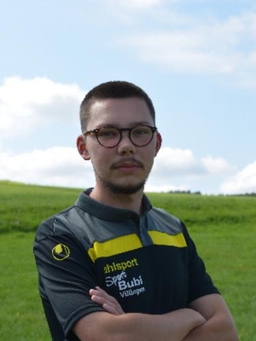 Avatar Bild für Marcel Bausch