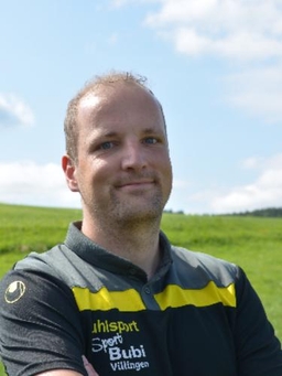 Avatar Bild für Markus Fricker