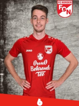 Avatar Bild für Joris Kosin