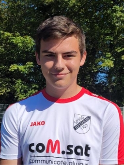 Avatar Bild für Ben Mattern