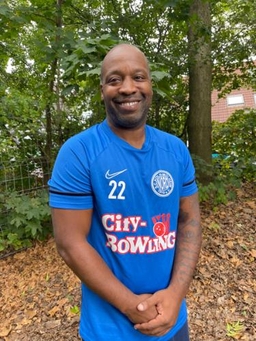 Avatar Bild für Terry Galloway