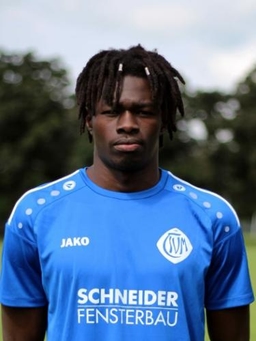 Avatar Bild für Birahim Manka Diene