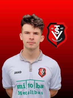 Avatar Bild für Jonah Zeitler