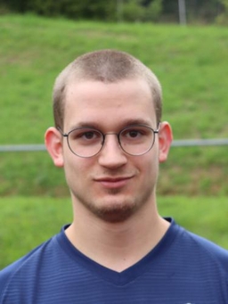 Avatar Bild für Noah Mattis Schulz