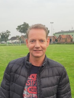 Avatar Bild für Helge Blume