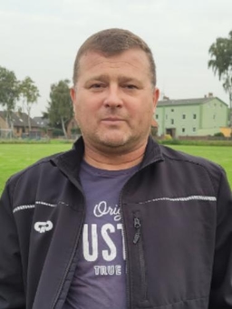 Avatar Bild für Almir Tupkusic