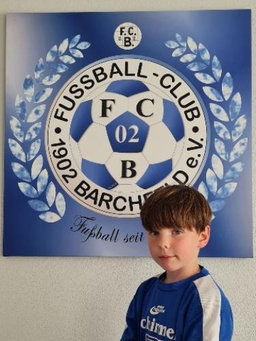 Avatar Bild für Leonard Knartz