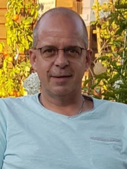 Avatar Bild für Thomas Stern