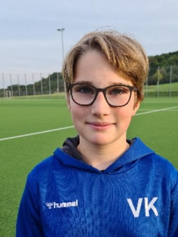 Avatar Bild für Viola Klein