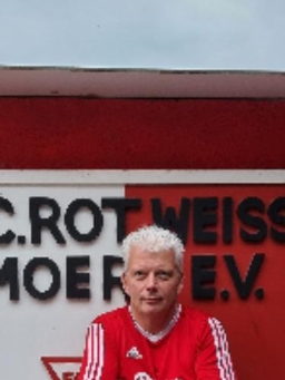 Avatar Bild für Ralf Jochums