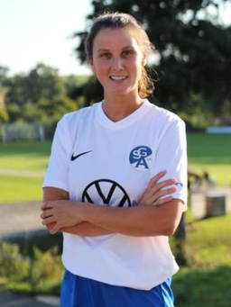 Avatar Bild für Katharina Metzger