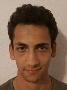 Avatar Bild für Karim Hamdi