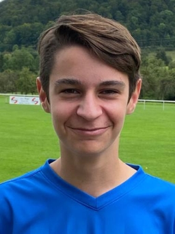 Avatar Bild für Luis Keßler