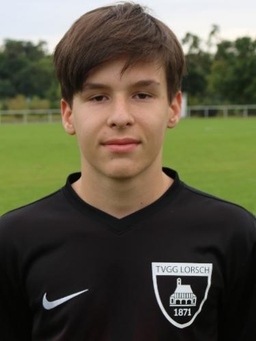 Avatar Bild für Marvin Ian Eberle