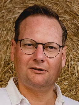 Avatar Bild für Matthias Prins