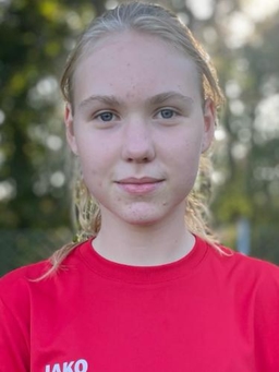 Avatar Bild für Klara Hehn