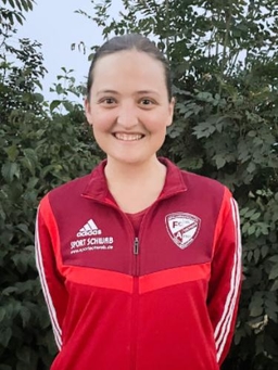 Avatar Bild für Madlen Bretzler