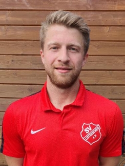 Avatar Bild für Kevin Hutsch