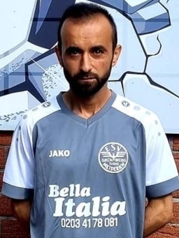 Avatar Bild für Özkan Al