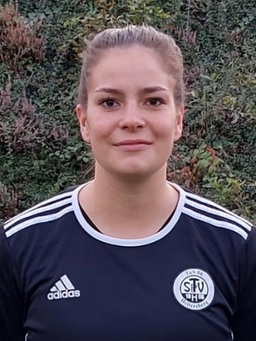 Avatar Bild für Alexandra Michele Nußbaum