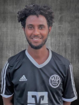 Avatar Bild für Tekleab Goitom