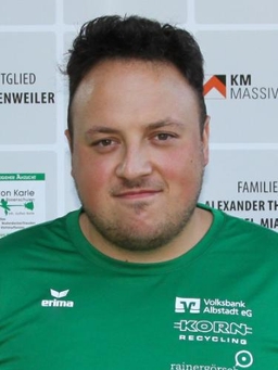 Avatar Bild für Shane Bauser