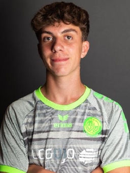 Avatar Bild für Dennis Hoffmann