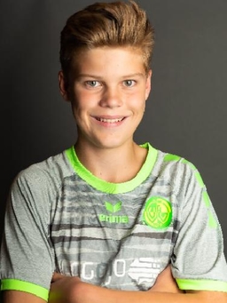 Avatar Bild für Micah-Elias Wilmes