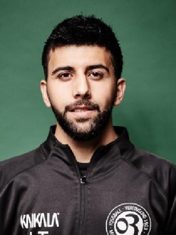 Avatar Bild für Lukman Bayram