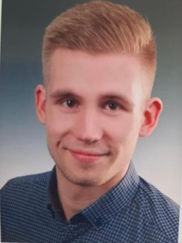 Avatar Bild für Alexander Dudek