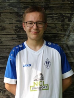 Avatar Bild für Aidan Andrew Haase