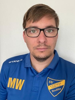 Avatar Bild für Mike Wylegala